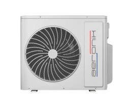 Кассетная сплит-система Aeronik ASI-AKH100R1/B-S INV/ASO-AGUHN100R1/INV ТF06