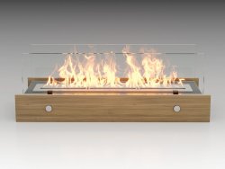 Настольный биокамин Lux Fire Мечта №1