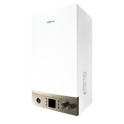 Настенный газовый котел Vanward Pioneer Plus 30F