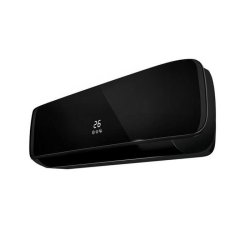 Сплит-система Hisense AS-13UW4RVETG01G(B)/AS-13UW4RVETG01W(B) BLACK CRYSTAL Super DC Inverter