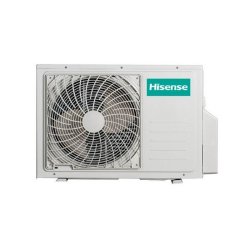 Сплит-система Hisense AS-13UW4RVETG01G(B)/AS-13UW4RVETG01W(B) BLACK CRYSTAL Super DC Inverter