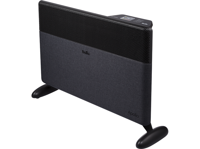 Электрический конвектор Ballu BEC/ATI-1502 Apollo Space Black