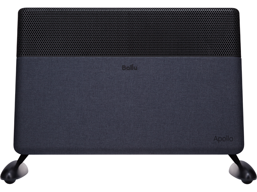 Электрический конвектор Ballu BEC/ATI-1502 Apollo Space Black