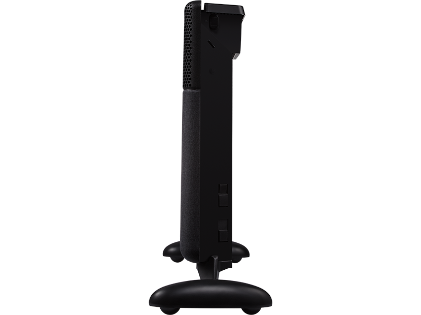 Электрический конвектор Ballu BEC/ATI-1502 Apollo Space Black
