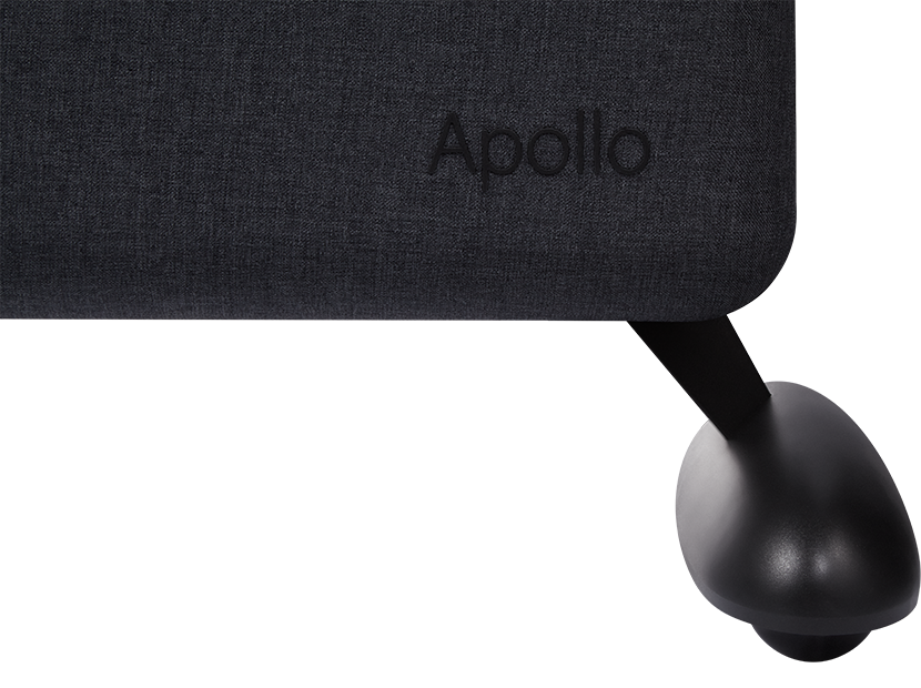 Электрический конвектор Ballu BEC/ATI-1502 Apollo Space Black
