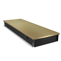 Внутрипольный конвектор Royal Thermo Atrium 110/400/1500-DG-U-AU