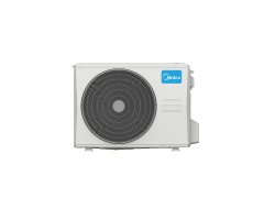 Канальная сплит система Midea MTIU-12HWFNXP(GA)/MOX230-12HFN8-Q(GA)