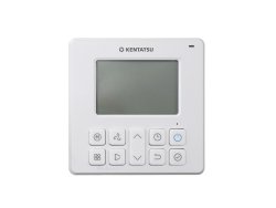 Кассетная сплит-система Kentatsu KSZB53HZAN1R/KSUNB53HZAN1/KPU65-D