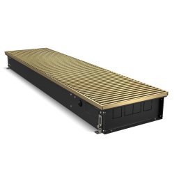 Внутрипольный конвектор Royal Thermo Atrium 110/200/2100-DG-U-AU