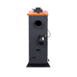 Твердотопливный котел Белкомiн TIS PLUS 17 DR