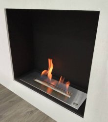 Биокамин классический Zefire Chester