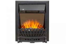 Каминокомплект Royal Flame California STD SFT с очагом Aspen серый графит (разборный)