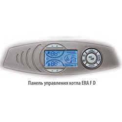 Напольный газовый котел Lamborghini ERA F D23