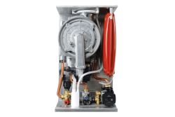 Настенный газовый котел E.C.A. Proteus Premix 14 HM NG