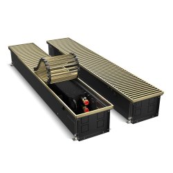 Внутрипольный конвектор Royal Thermo Atrium 150/200/1700-DG-U-LB