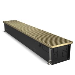 Внутрипольный конвектор Royal Thermo Atrium 150/200/1700-DG-U-LB