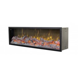 Каминокомплект RealFlame Siena WT с очагом Beverly 1000
