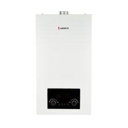 Настенный газовый котел Arideya HOME 18 FF