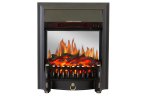 Каминокомплект Royal Flame Barcelona Дуб золотой c очагом Fobos FX M Black