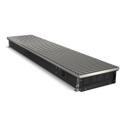 Внутрипольный конвектор Royal Thermo Atrium 90/250/1300-DG-U-NA