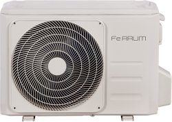 Кассетная сплит-система Ferrum LCAC12C1-A/LCAU12U1-A