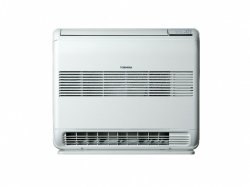 Внутренний блок мульти сплит-системы Toshiba RAS-B18J2FVG-E Console