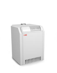 Напольный газовый котел MORA-TOP SA30