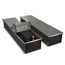 Внутрипольный конвектор Royal Thermo Atrium 190/300/2700-DG-U-NA