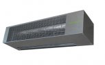 Тепловая завеса Тропик X412E10 Zinc