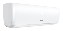 Сплит-система Hisense AS-24UW4RBBTV03G/AS-24UW4RBBTV03W Expert Pro DC Inverter Wi-Fi