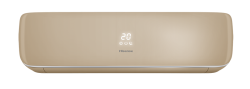 Сплит-система Hisense AS-10UW4RVETG01G(C)/AS-10UW4RVETG01W(C) Champagne Crystal Super DC Inverter Wi-Fi