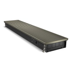 Внутрипольный конвектор Royal Thermo Atrium 90/250/1900-DG-U-DB
