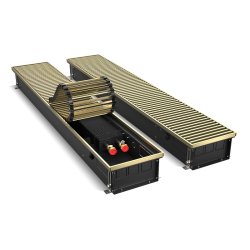 Внутрипольный конвектор Royal Thermo Atrium 110/200/2500-DG-U-LB