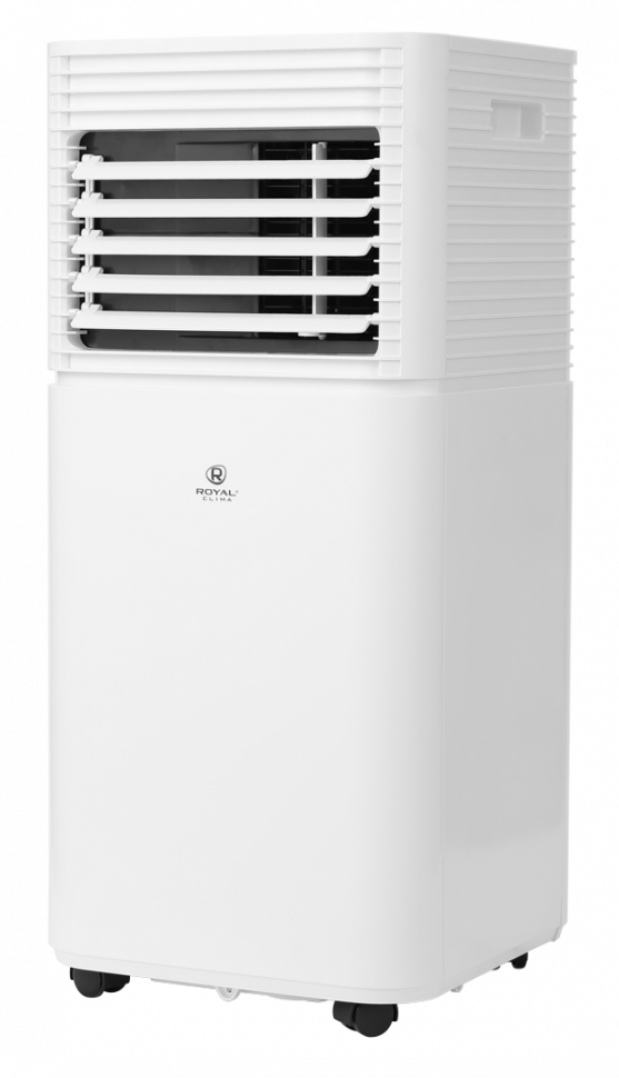 Мобильный кондиционер Royal Clima RM-CU30HH-E Cubo