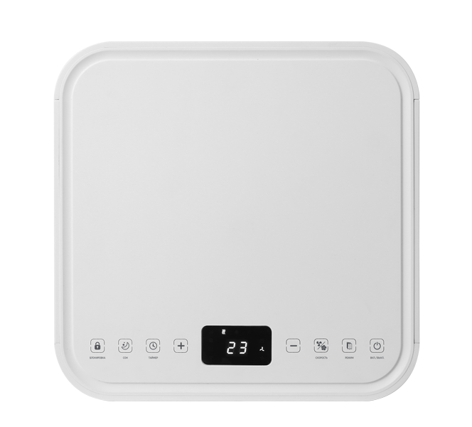Мобильный кондиционер Royal Clima RM-CU30HH-E Cubo