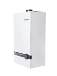 Настенный газовый котел Kotitonttu Suari S10 O