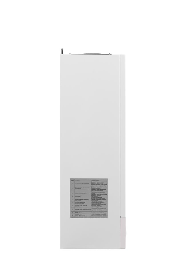 Настенный конденсационный котел MIZUDO М36ТК OpenTherm