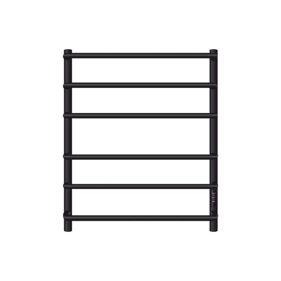 Электрический полотенцесушитель Primoclima Step E Black 60*50 3_3