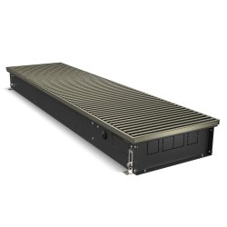 Внутрипольный конвектор Royal Thermo Atrium 110/300/1300-DG-U-DB