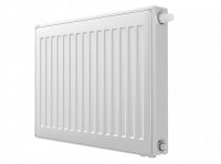 Стальной панельный радиатор Royal Thermo Ventil Compact VC11-500-1200 RAL9016 M