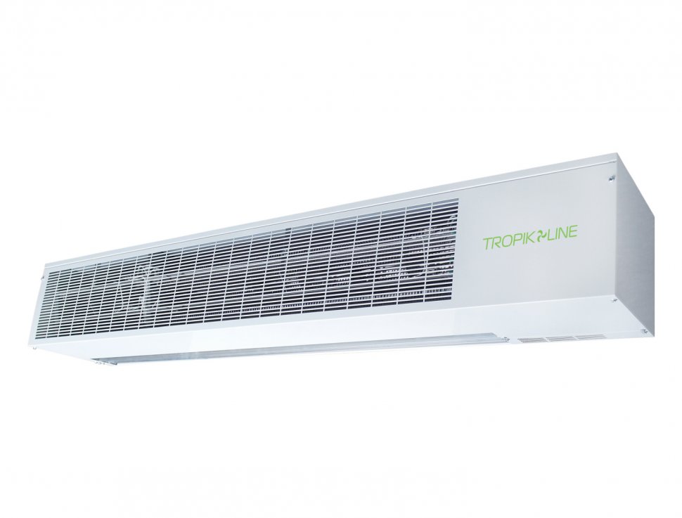 Воздушная завеса Tropik-Line Х400А15