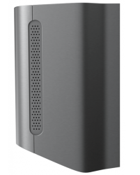 Сплит-система Hisense AS-10UW4RXVQH00AW(B)/AS-10UW4RXVQH01G(B) Vision Pro Carbon Superior DC Inverter