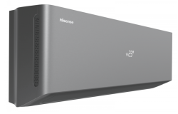 Сплит-система Hisense AS-10UW4RXVQH00AW(B)/AS-10UW4RXVQH01G(B) Vision Pro Carbon Superior DC Inverter