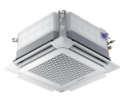 Кассетная сплит-система Samsung AC026NNNDKH/EU/AC026MXADKH/EU