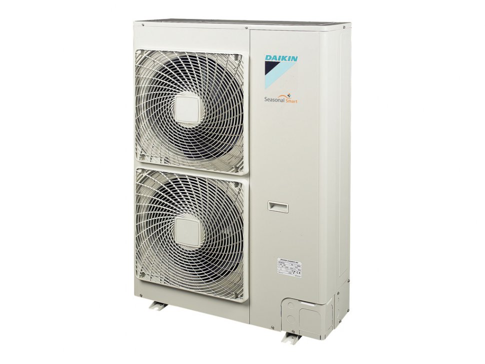 Потолочная сплит-система Daikin FUA125A/RZQG125L9V