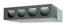 Канальная сплит-система General ARHG45LMLA/AOHG45LETL Duct