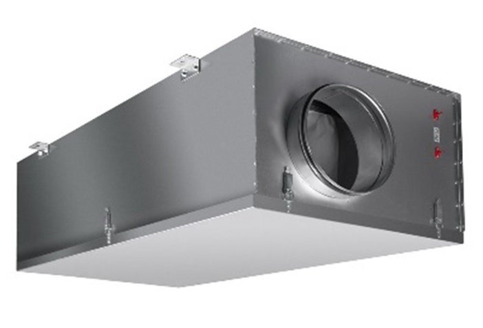 Приточная установка Energolux Energy E 3000-22.5 M1