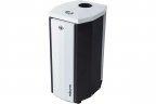 Напольный газовый котел RUGAS ALMAZ КСГ-10 кВт EUROSIT-630