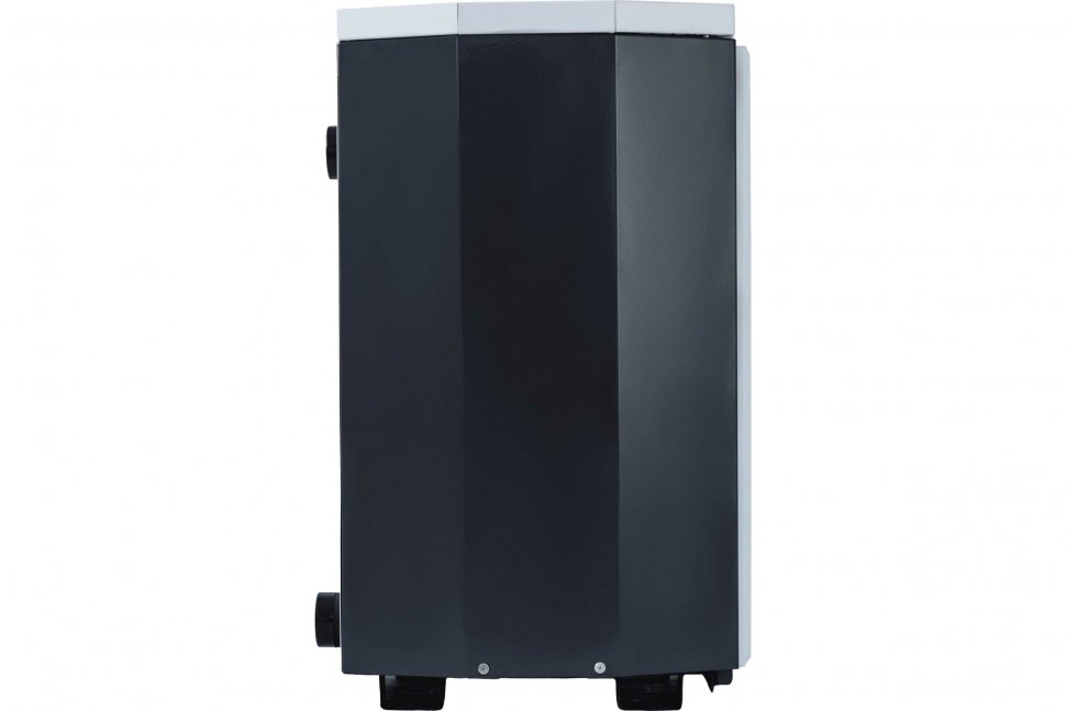 Напольный газовый котел RUGAS ALMAZ КСГ-10 кВт EUROSIT-630