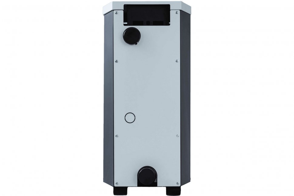 Напольный газовый котел RUGAS ALMAZ КСГ-10 кВт EUROSIT-630